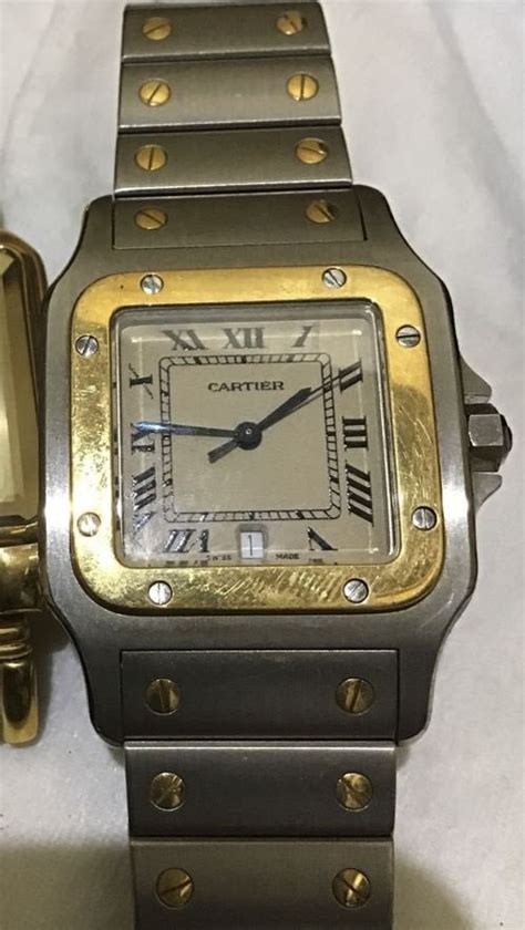 cartier watches authenticity checker